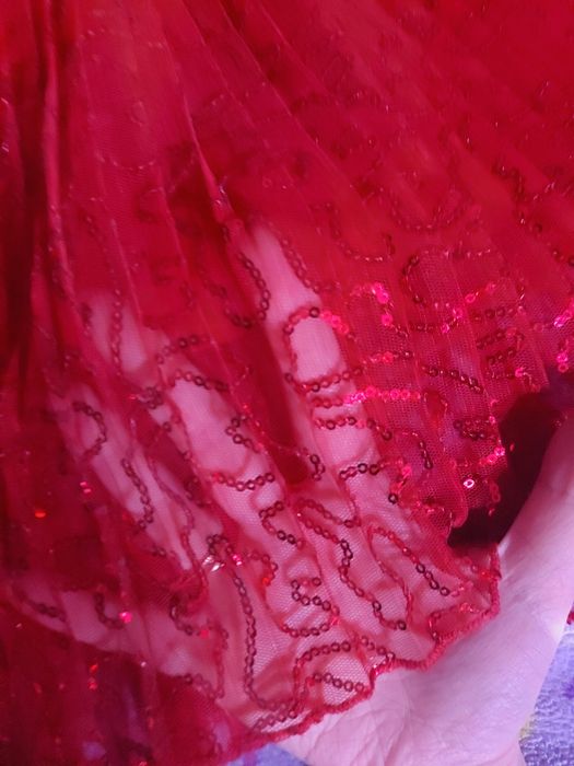 Юбочка для девочки