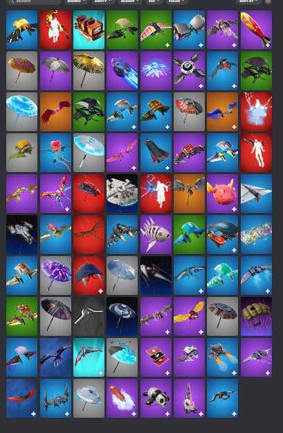 Продаю Аккаунт Fortnite