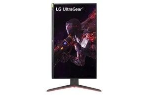 Монитор LG Ultragear 27