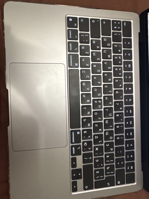 MacBook air в отличном состоянии
