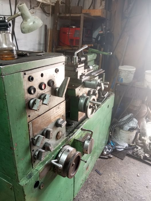 Продам токарный станок