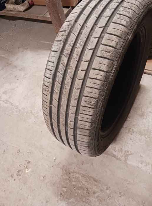 Летни Гуми 205 55 16