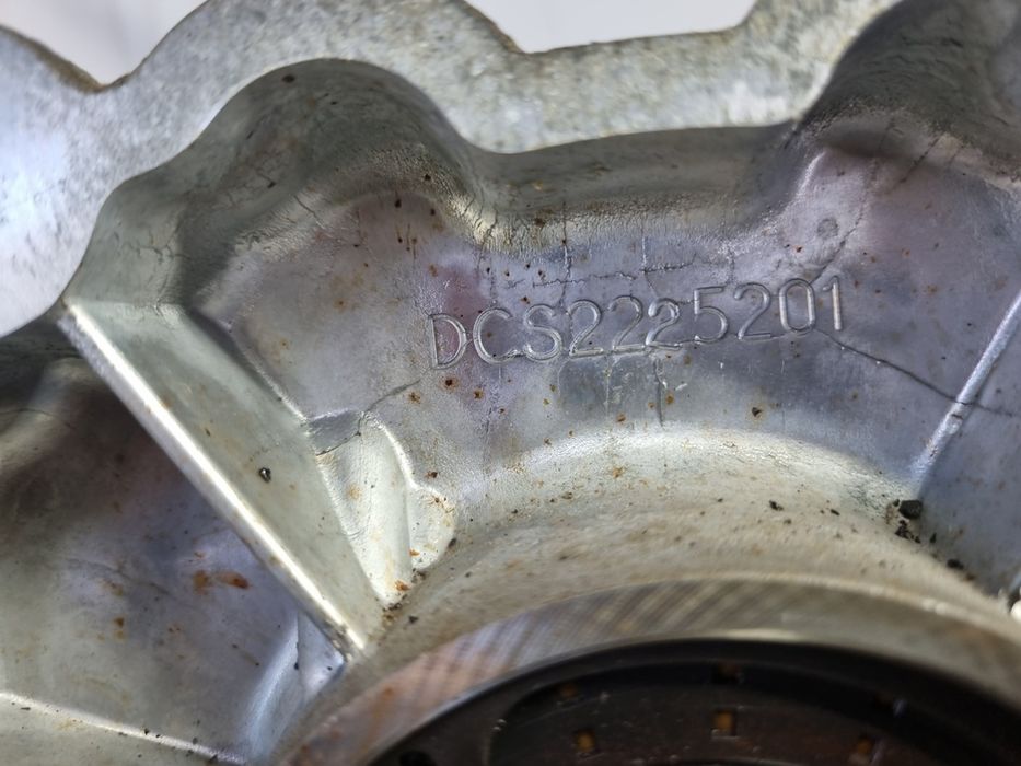 Cutie de Tranfer Grup Fata Mercedes ML W164 3.0 D 2005 - 2008 224CP Automata (1536) Diesel 4x4 A2512800900 Garantie
