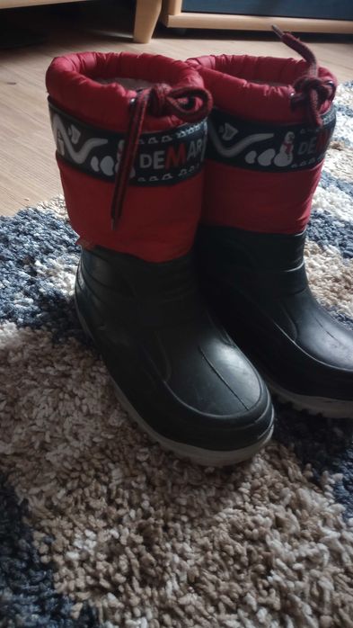 Demar апрески с вълна 28-29н.