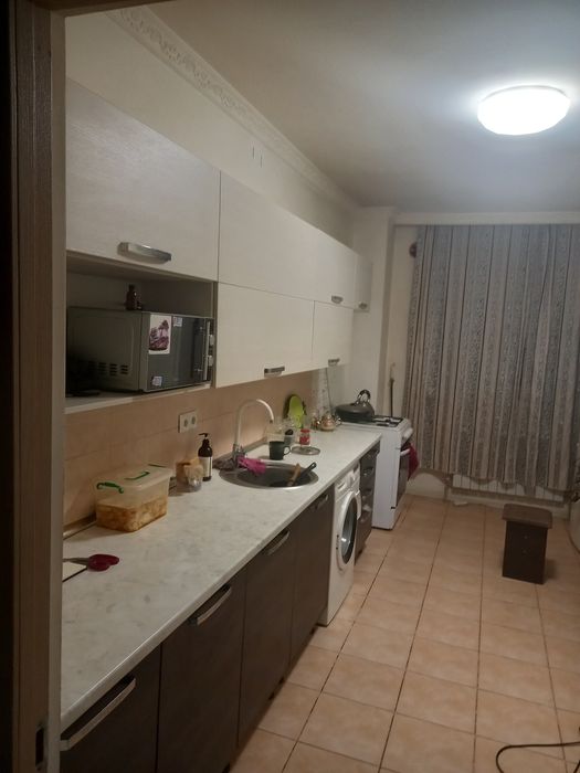 Сдам квартиру на долги срок