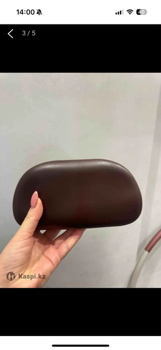 Продам клатч новый