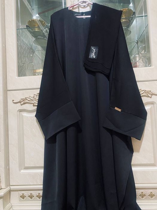 Dubai Abaya sifati juda yaxshi