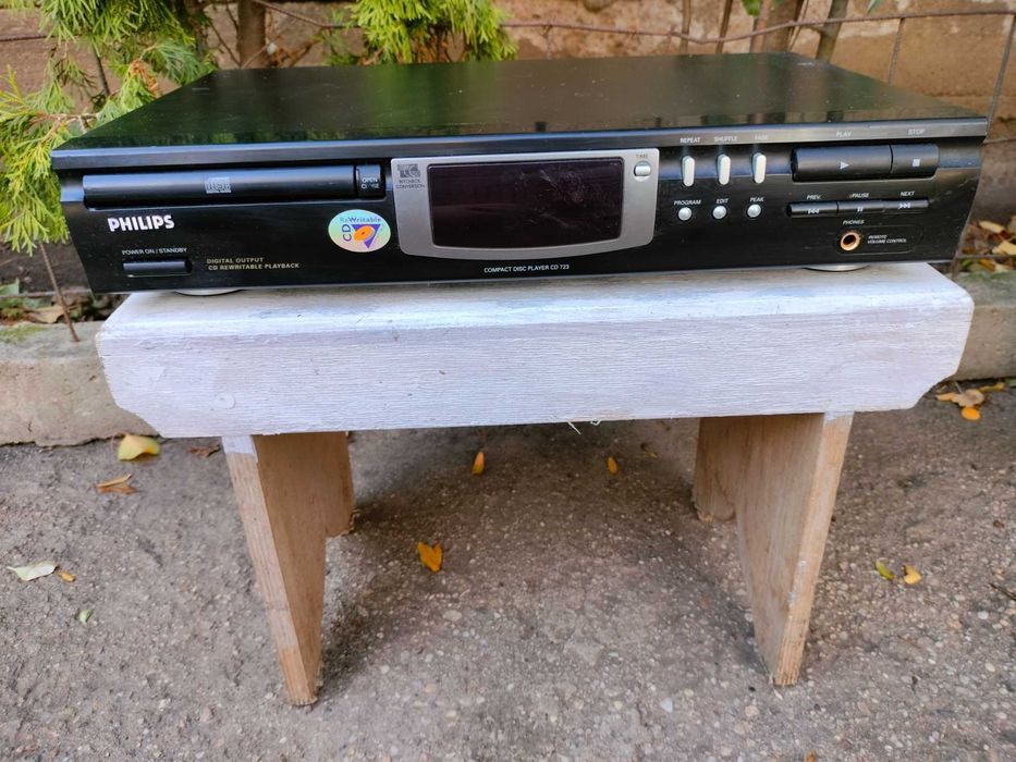 philips cd 723 cd