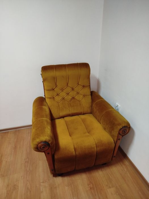 Фотьойл без забележки