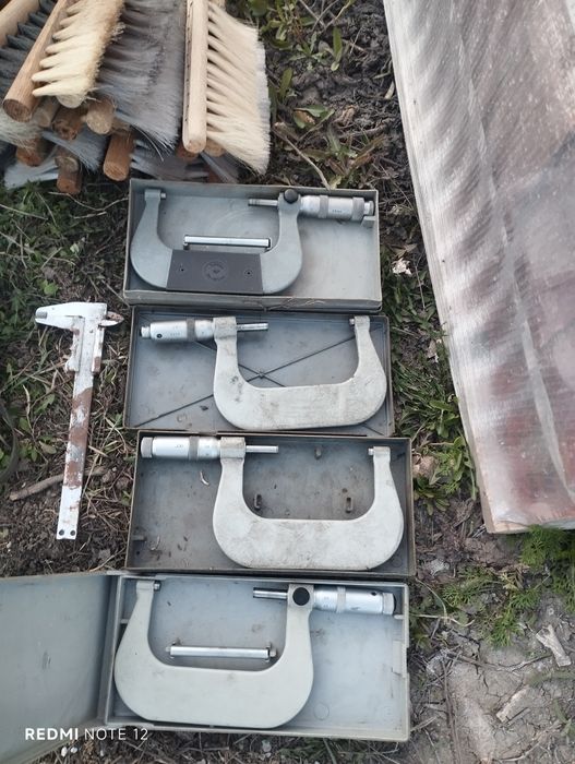 Токарный инструмент