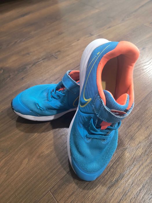 Маратонки за бягане момче