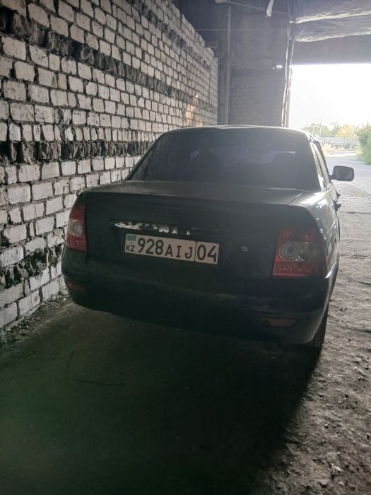 Продаётся машина приора
