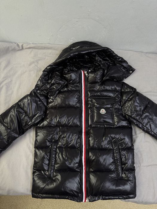 Moncler Куртка/Пуховик зимный