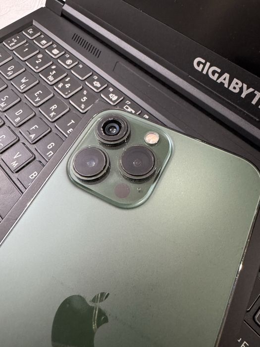 iPhone 13 Pro Max 1TB