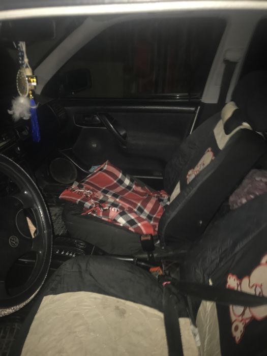 Голф 3 продается срочно состояние хорошее