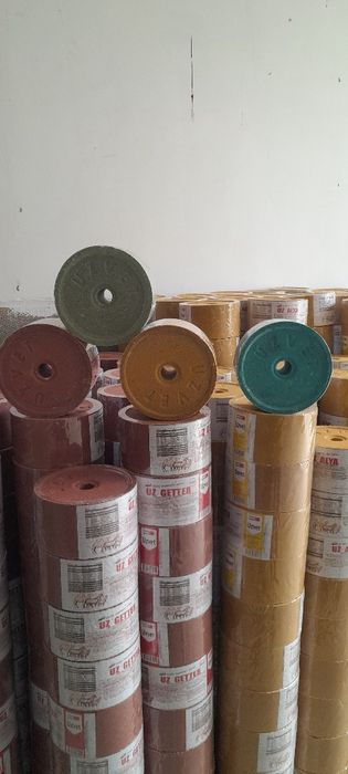 Yalama Tuz chorvo mollari uchun