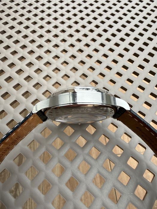 Baume & Mercier Capeland Flyback Хронограф Часовник