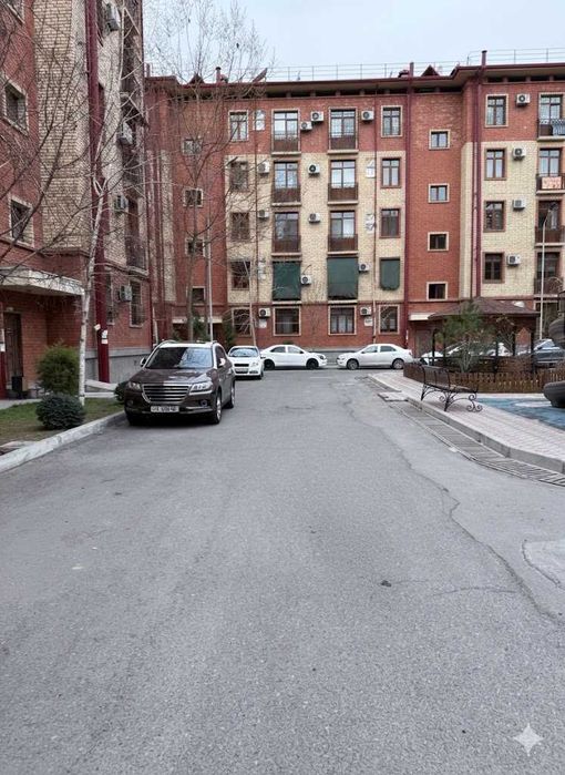 JK Parkent Village  - ЖК Паркент Вилледж