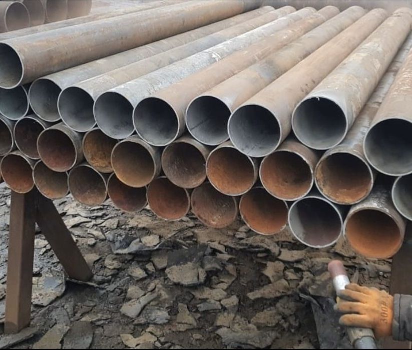 Продажа делового металла б/у