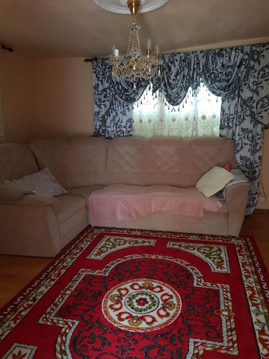 Casa de vanzare comuna covasint judetul arad