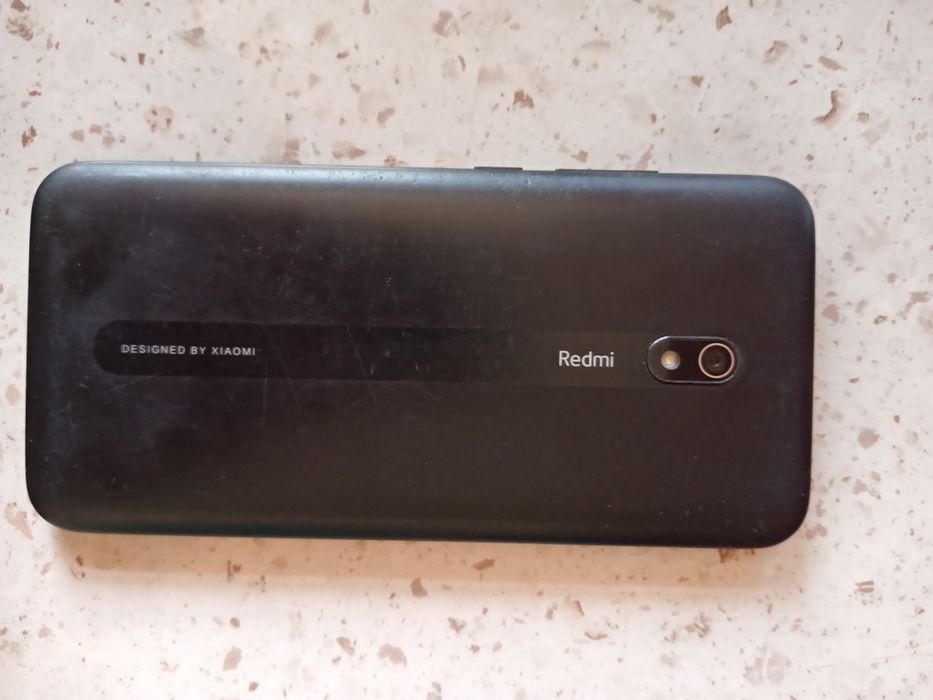 Редми 8А на запчасти