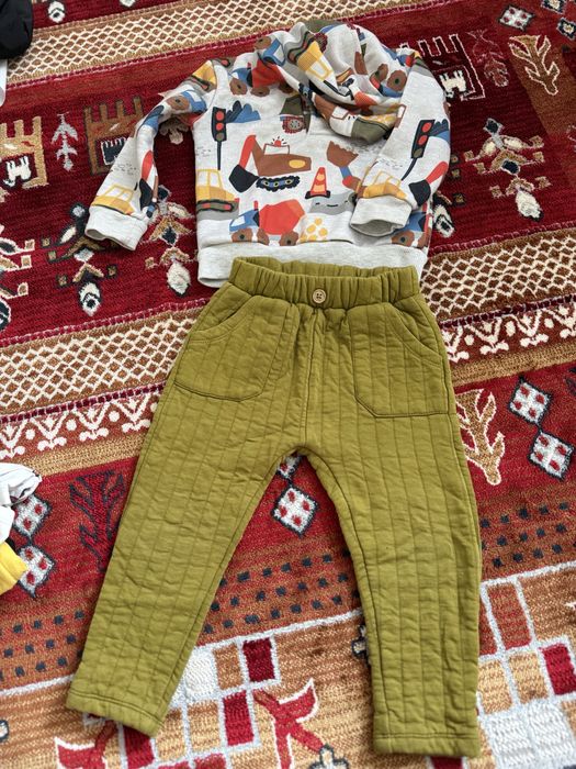 Одежда для мальчика