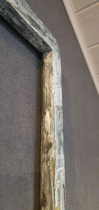 Рамка за огледало