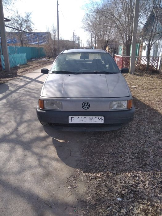 Продам Фольксваген Пассат Б3