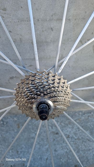 Roți Mavic Cursiere