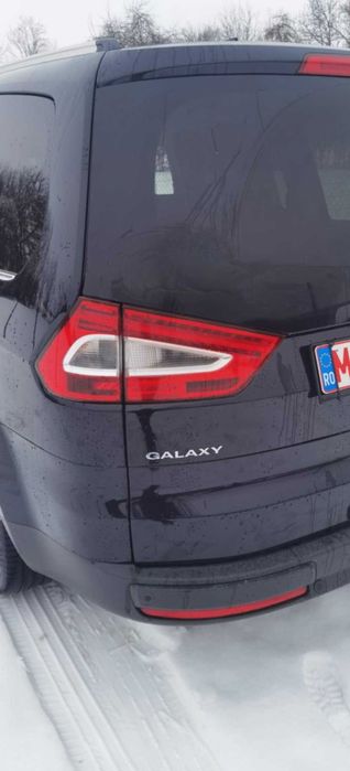 De vanzare ford galaxy