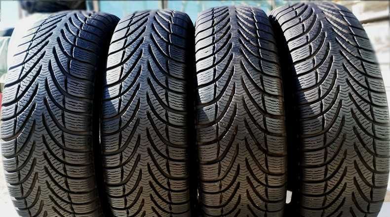 Anvelope iarna 185 70 14 BF GOODRICH