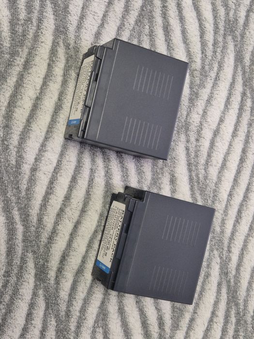 Acumulatori tip Panasonic CGR-D54