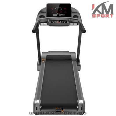 Нова мощна електрическа бягаща пътека 22км/ч,150кг макс тегло,гаранция