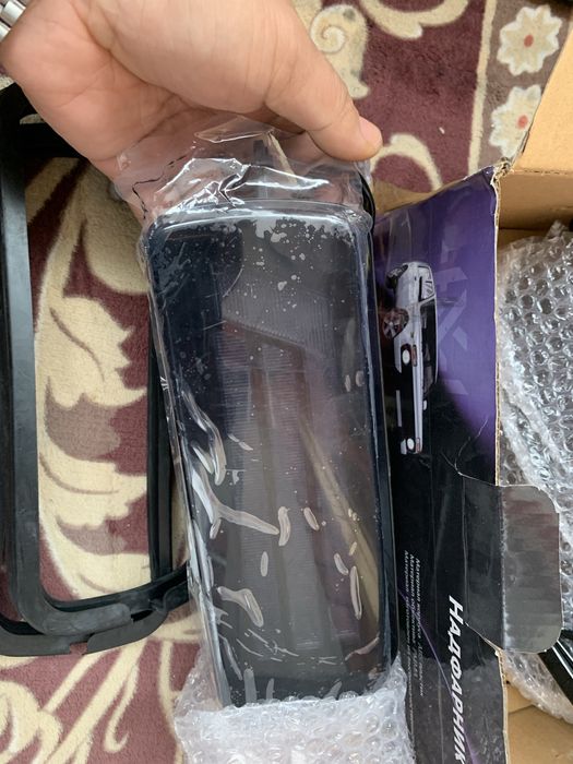 Надфариники для нивы