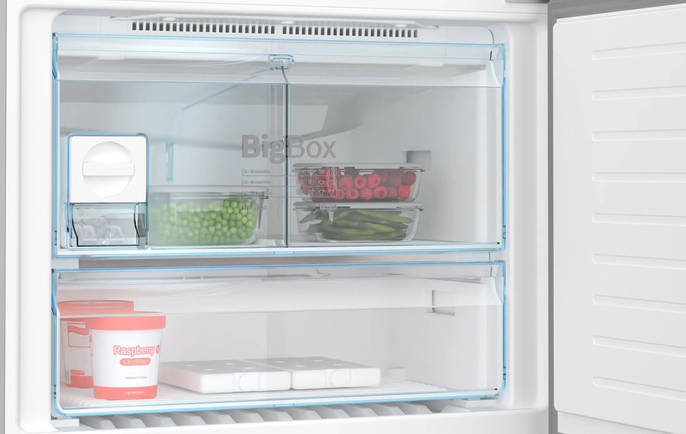 Холодильники BOSCH официальные с гарантией