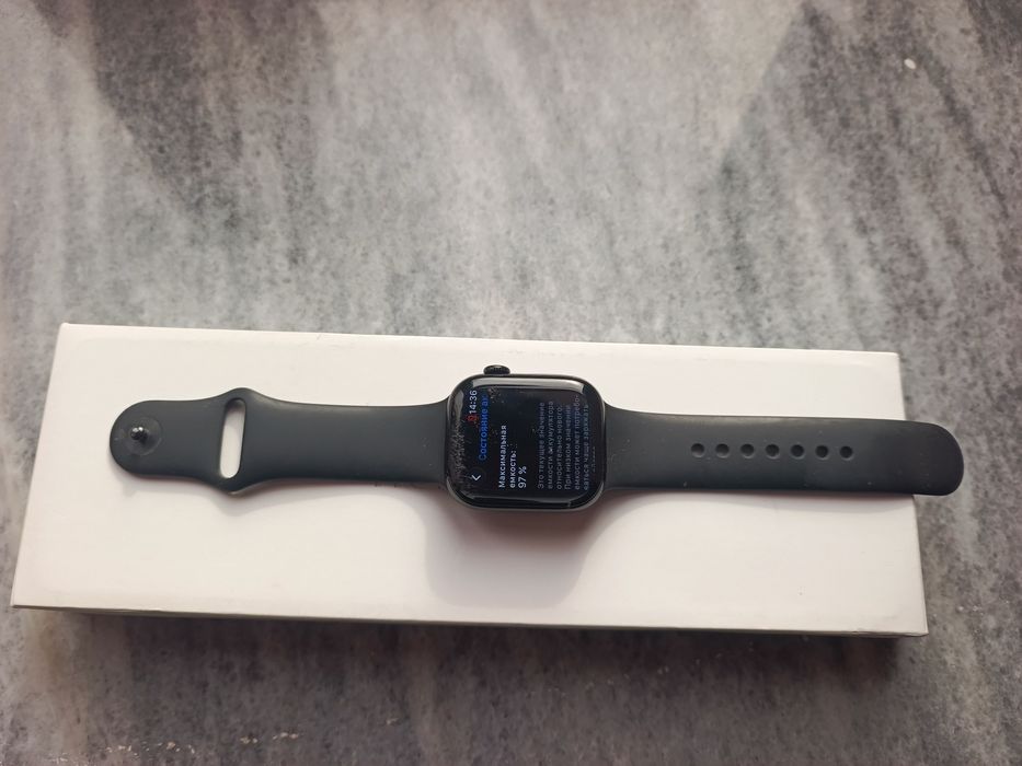 Apple watch 10 series 42mm