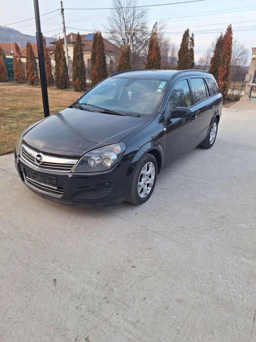 Vand Opel Astra H