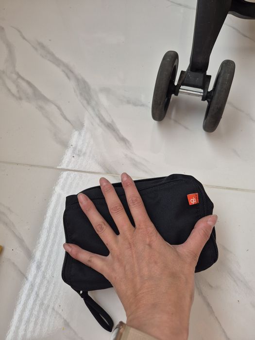 Количка GB Pockit