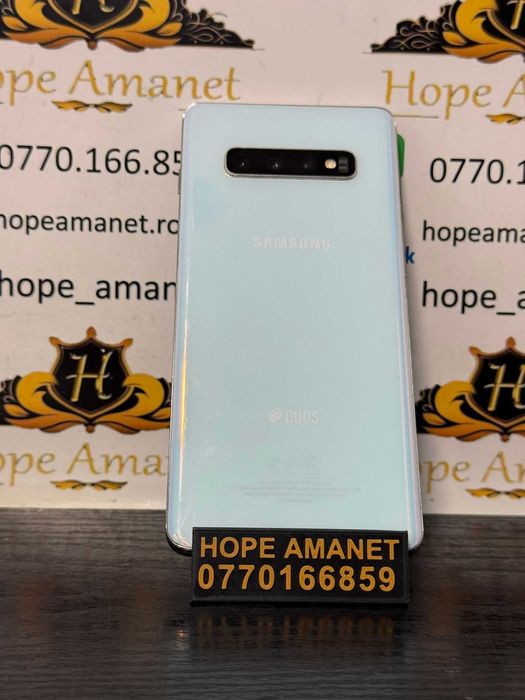Hope Amanet P10/SAMSUNG S10 PLUS