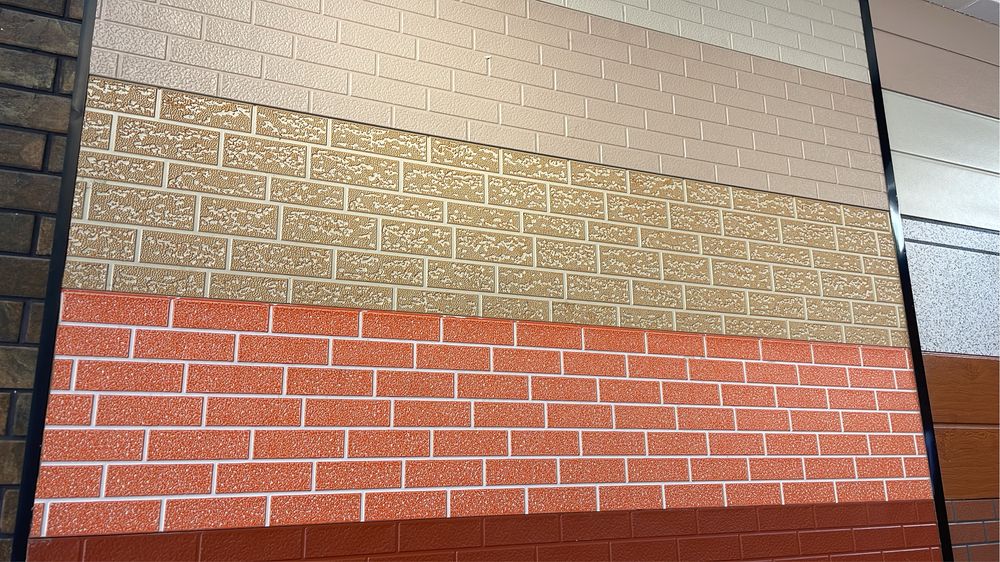 Сэндвич Панель Шымкент