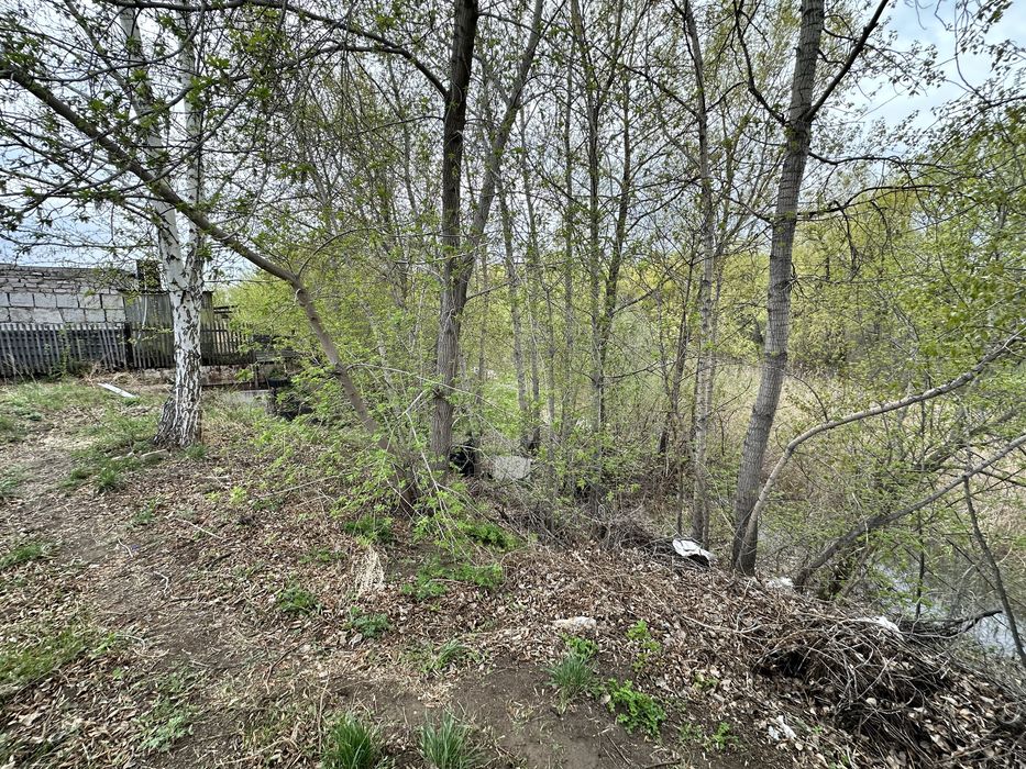 Продам   участок