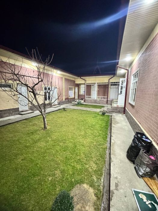 Продам дом Участок Кибрайский район ТТЗ Дурмень Саниф 3.5 соток