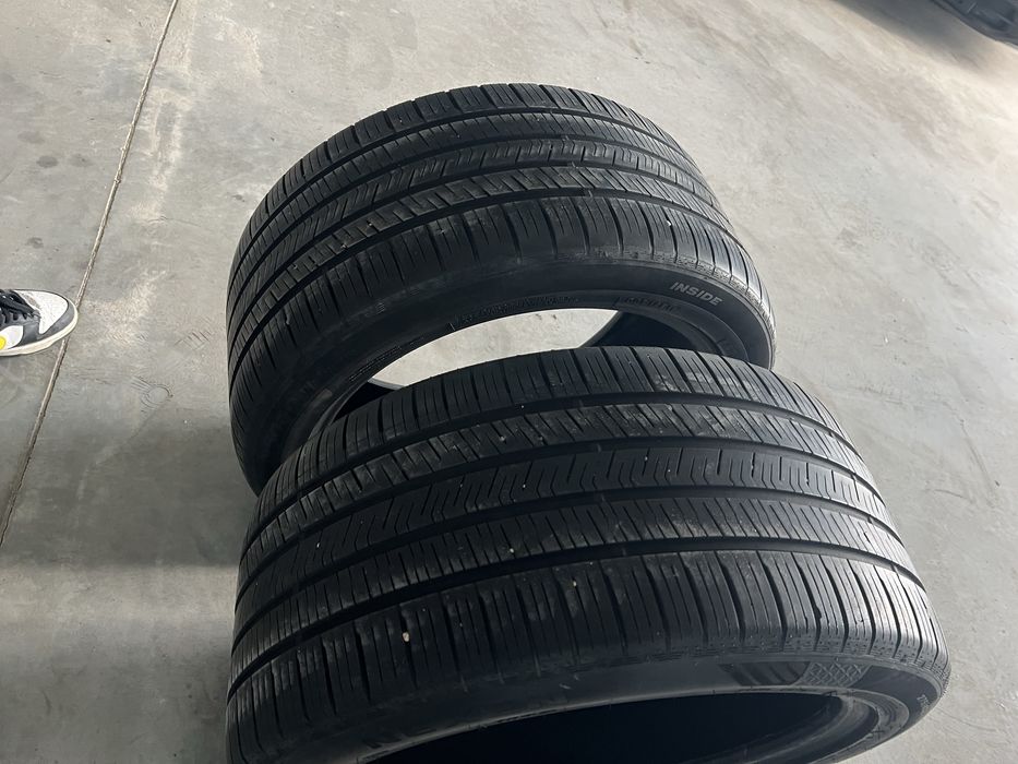 Гуми  275/40/19 2бр.