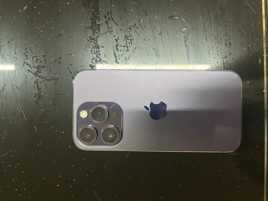 ПРОДАЮ iPhone 14pro
