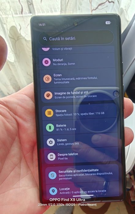 Google Pixel  6a 5G