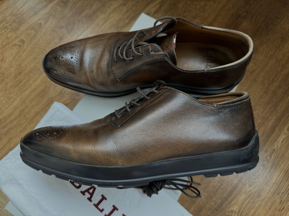Bally redison deals