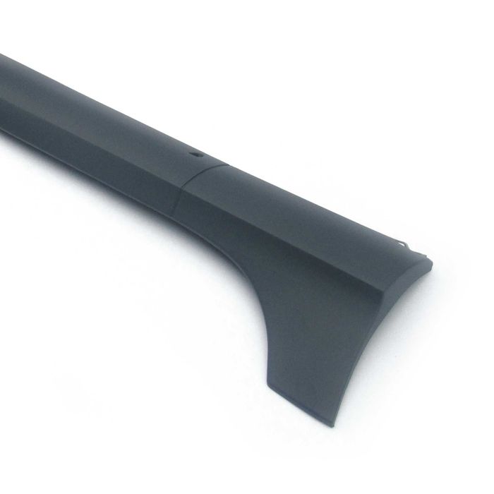Praguri VW Golf 5 GTI Design 2003 - 2007 - Suporti - Plastic ABS