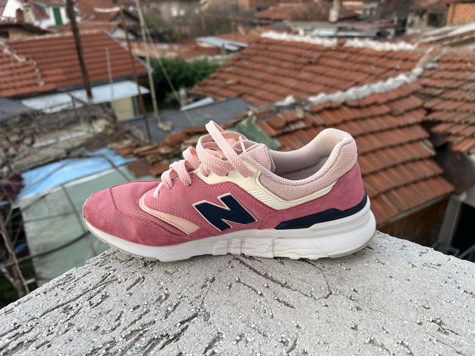 New Balance 997H 42 Wmns