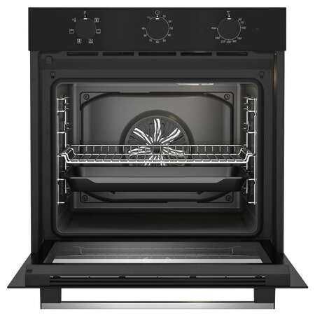 Pachet Cuptor incorporabil + Plita Arctic ARSE11130BD, Nou, Sigilat