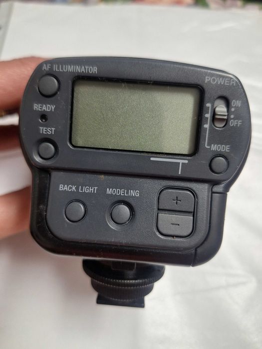 Sony Flash HVL-F32X